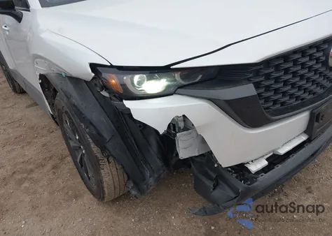 2024 Mazda Cx-50 2.5 S Select из США, поврежденный, VIN 7MMVABAM7RN180402